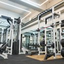 플렉스짐 야당점 이미지