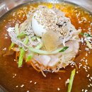 밀면 - 해운대구 선수촌로 184 | 밀면