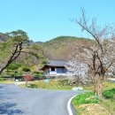 칠갑산자연휴양림 이미지