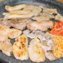 싸다구무한리필고기식당 - 부천시 원미구 송내대로73번길 21 | 싸다구무한리필고기식당