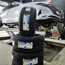 대전타이어 | 대전 미쉐린타이어 프라이머시 투어 AS 현대 더뉴 그렌저 IG 245/45R18 96V 드래곤타이어 대전점 교체후기