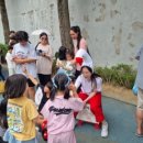 한양대 참 태권도장 이미지