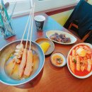 경아네김밥떡볶이 이미지