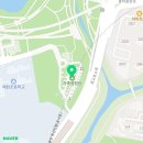 광교호수공원 가족캠핑장 이미지