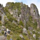 꼭대기산장 이미지