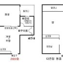 숭실대 지하철-투룸(전세 3600 부터) 이미지