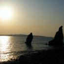 대부해솔길 1코스 이미지