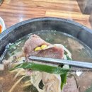 홍천 맛집 사대명가 뼈다귀 해장국