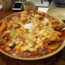 장미찜닭 이미지