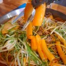 청년다방 | 천안 쌍용동 나사렛대 24시 떡볶이 원조 맛집 청년다방 후기