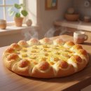 피자스쿨 중앙점 | 피자스쿨 오지치즈 포테이토 꿀조합 가격 및 추천 메뉴.. 치즈바이트 고구마무스 추가 후기