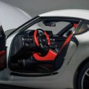 1:18 ST Well Toyota Supra A90 이미지