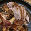 족발야시장 논산내동점 | 여름철 논산맛집 족발야시장 보쌈 즐긴 하루