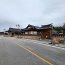 카페 음료와 디저트 이미지