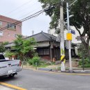 대구 삼덕초등학교 구 관사 이미지