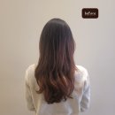 [한티역미용실] 고급진 인테리어와 서비스! 고퀄의 대치동 미용실 &#34;무이 한티점&#34; 이슬 디자이너 후기!!