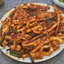 단골식당 | 전현무계획 경주 맛집 단골식당 오징어불고기 솔직후기