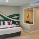 선라이즈 골프클럽 이미지