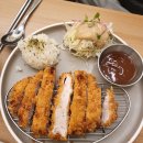 파리바게뜨반구점 | [군산] 바삭촉촉 돈카츠 군산맛집 &#34;오유미당&#34; 군산수송점