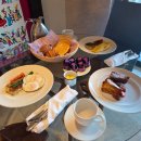 호텔 아르떼 | 멕시코 칸쿤 스칼렛아르떼 호텔 스윗가든 객실내부, 룸서비스 후기