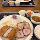 카츠휘 | 운정 돈가츠 맛집 추천 카츠휘 점심 가심비 채운 찐리뷰