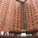 해운대 켄싱턴리조트 사우나 이미지