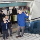 서울교통공사 - 종각역 이미지