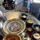 록갈비신