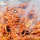 불닭발