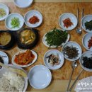 정통옛날쌈밥 이미지