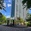 마포 아이파크 어린이놀이터2 이미지