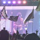 과도한 락 놀이 2024 펜타포트 후기!! 🎸