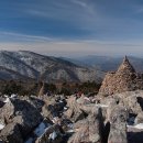 태백산맥 이미지