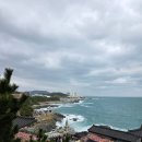 관음시장 | 🌊 부산 해동용궁사 방문 후기 — 바다와 절이 만나는 곳, 한국 3대 관음성지