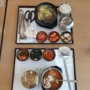 고인돌양분식 | 거제 한화리조트 벨버디어 여러식당이 있는 푸드코트 고메이 솔직후기