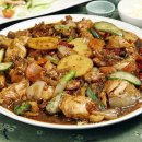 안동찜닭 이미지