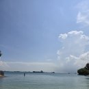 섬등에너지 | 센토사섬 3대 해변🏖️실로소, 팔라완, 탄종 비교하고 한곳 방문한 후기