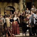 오페라 카발레리아 루스티카나 이미지