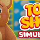 Toy Shop 이미지