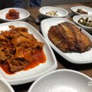 경상북도식당 이미지