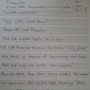 Pinocchio-3 이미지