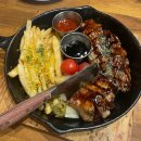 명성 숯불두마리치킨 이미지