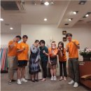 [김숙진우리옷] 2019년 김숙진 대표 봉사활동 (한국장학재단 사회리더 대학생 멘토링)