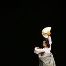 이은주 살풀이춤 이미지