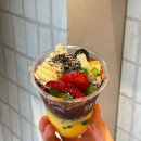 An Acai Affair // 싱가포르 하지레인 아사이볼 맛집 (+주문방법)