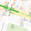 유성구 종합사회복지관 1층 이미지