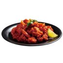 치킨떡볶이