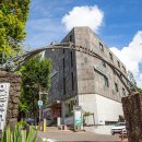 이중섭거리 입구 이미지