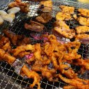 한가네숯불닭갈비 포승점 | 유명한 평택맛집, 한가네숯불닭갈비 포승점 방문 후기