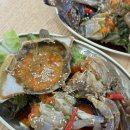 칠산꽃게장 본점 | [여의도] This is Crazy 여의도 간장게장 찐맛집 &#34;칠산꽃게장&#34; 간장게장, 양념게장, 꽃게탕 후기